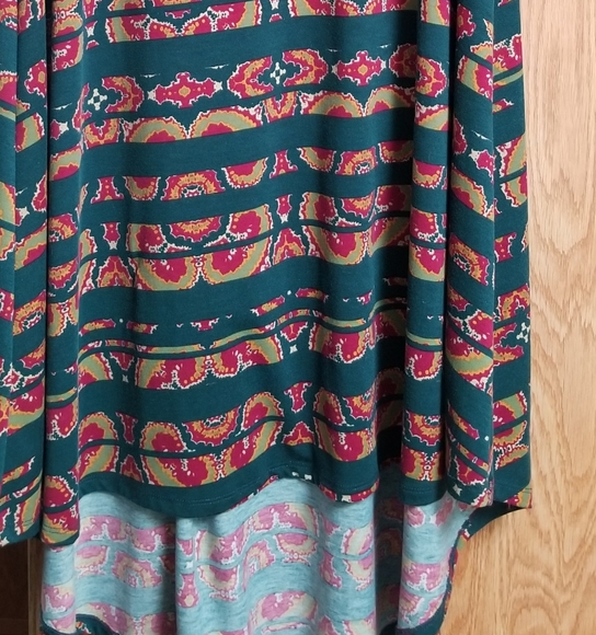 LulaRoe Dress - Picture 2 of 2